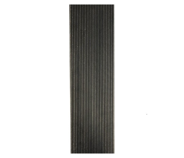 Доска Террасная NanoWood «Standart» Velvetto односторонняя - Антрацит 150×26 купить в Нарткале