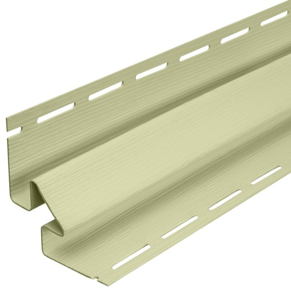 Внутренний угол 3,05 м TECOS СВЕТЛО-ЖЕЛТЫЙ купить в Нарткале