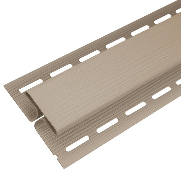 Соединительный Н-профиль TECOS КОФЕ С МОЛОКОМ купить в Нарткале