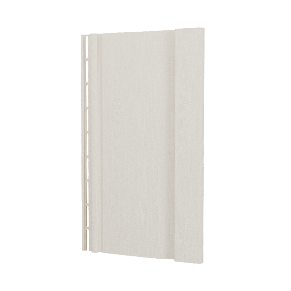 Сайдинг Вертикальный S7 Docke Premium, Пломбир купить в Нарткале