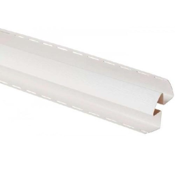 Угол внутренний Премиум Т-13, ВН, Белый купить в Нарткале