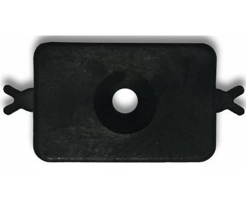 Кляймер пластиковый для Доски NanoWood купить в Нарткале