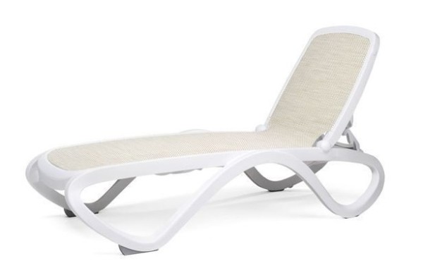 Шезлонг Omega Biege купить в Нарткале