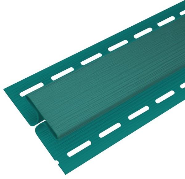 Соединительный Н-профиль TECOS ИЗУМРУД купить в Нарткале