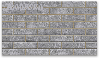 Фасадные Термопанели Аляска Wall купить в Нарткале