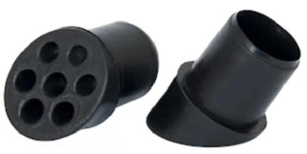 Крепление угловое для балясины Polivan SINGARAJA купить в Нарткале