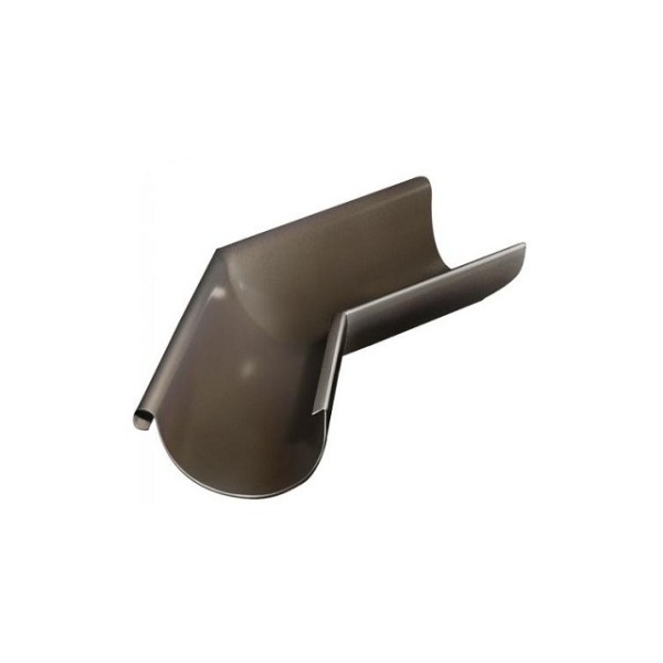 Водосток Grand Line 150x100 – Угол наружный 135° RR 32 купить в Нарткале