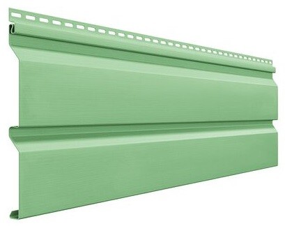 Сайдинг Виниловый ТЕХНОНИКОЛЬ Оптима Корабельный брус Мелисса купить в Нарткале