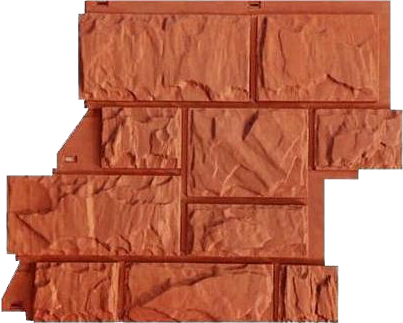 Canada Ridge Терракотовый купить в Нарткале