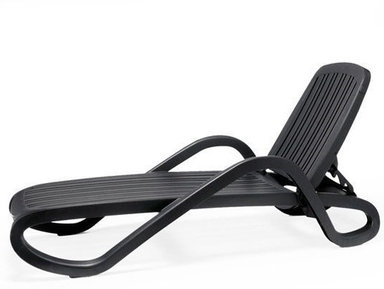 Шезлонг Eden antacite купить в Нарткале