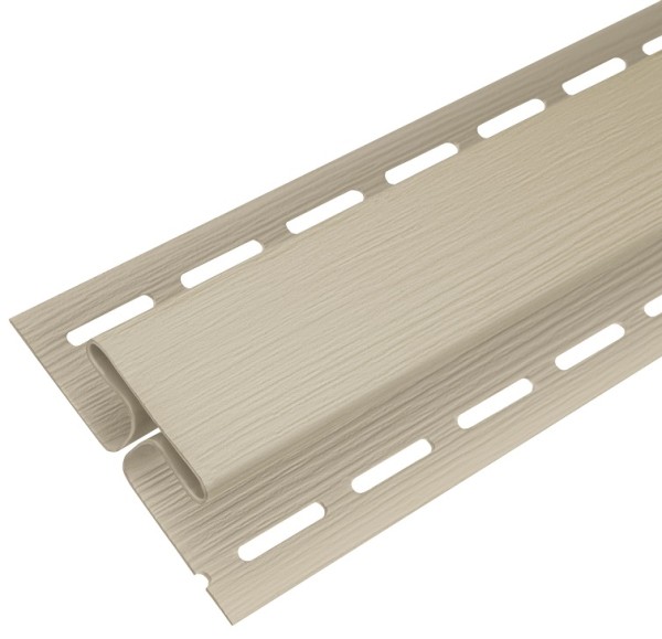 Соединительный Н-профиль TECOS ЗОЛОТОЙ ПЕСОК купить в Нарткале