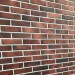 Фасадные Термопанели Аляска Retro Brick Chili купить в Нарткале