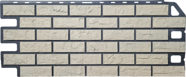 Фасадная панель Alta West «Кирпич Балтийский» Ясмунд купить в Нарткале