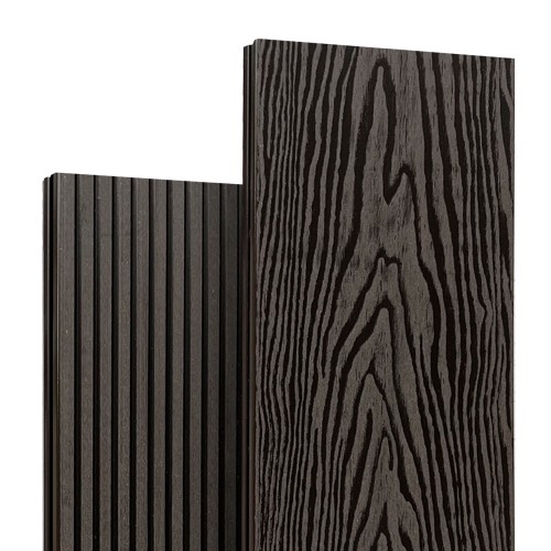 Террасная доска Latitudo PRO 2 (усиленная) 145х22 Венге купить в Нарткале