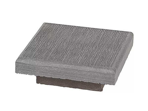 Крышка ДПК для столба 100x100 Серый купить в Нарткале