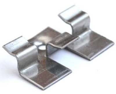 Кляймер промежуточный NanoWood