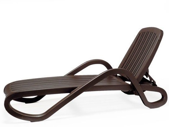 Шезлонг Eden caffe купить в Нарткале