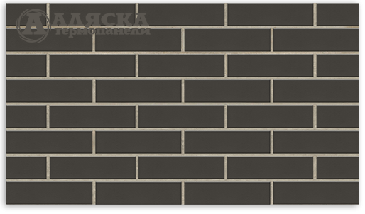 Фасадные Термопанели Аляска Natural Braun купить в Нарткале