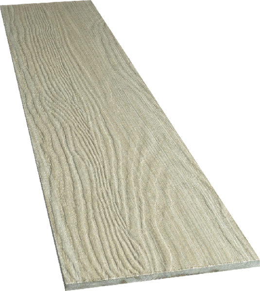 Фиброцементный сайдинг SidWood с фактурой под дерево W-132 Прямой купить в Нарткале