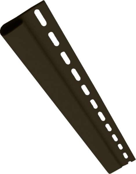 Финишная планка Vinyl-On 3,05 м – Венге купить в Нарткале