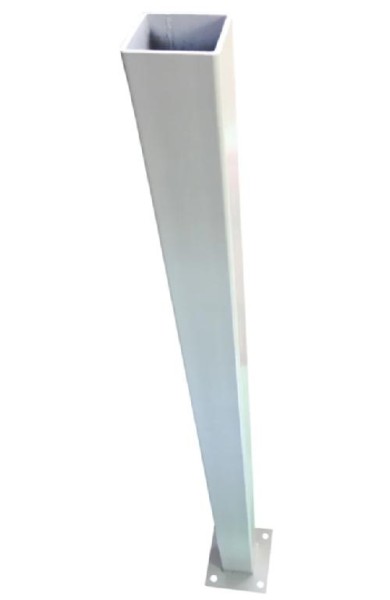 Кронштейн для столба Polivan металл купить в Нарткале