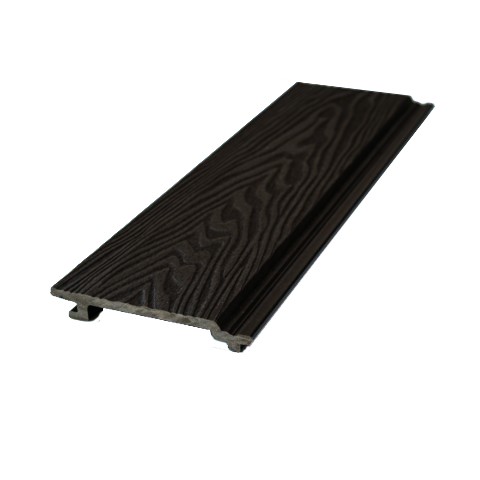 Фасадная панель из ДПК ECODECKING Венге купить в Нарткале