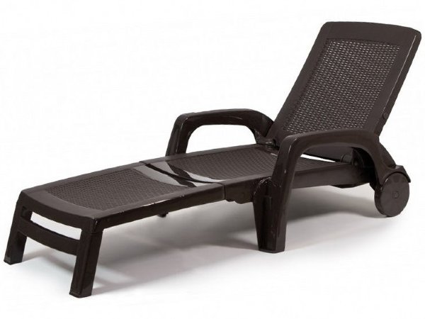 Шезлонг Miami купить в Нарткале