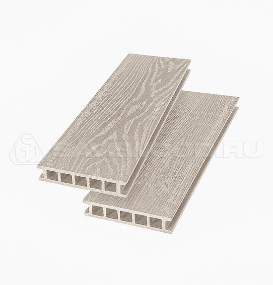 Террасная доска из ДПК SW-Fagus «SaveWood» бежевый купить в Нарткале