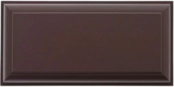 Система отделки углов - отделочный элемент №1 Альта-Профиль Коричневый 0,25 х 0,13 м купить в Нарткале