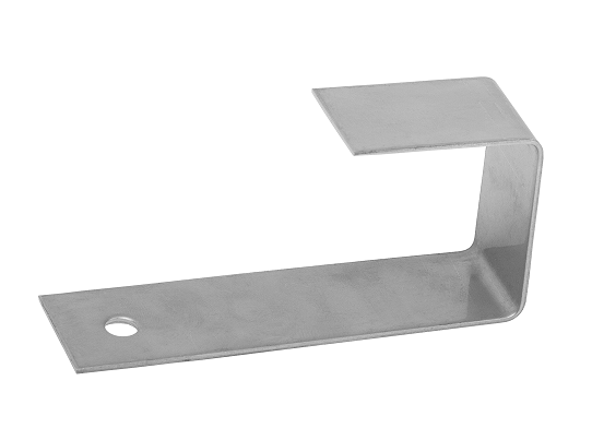 Скоба монтажная Grinder для лаги купить в Нарткале