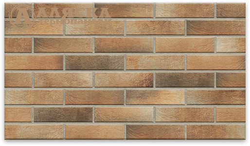 Фасадные Термопанели Аляска Loft Brick Masala купить в Нарткале