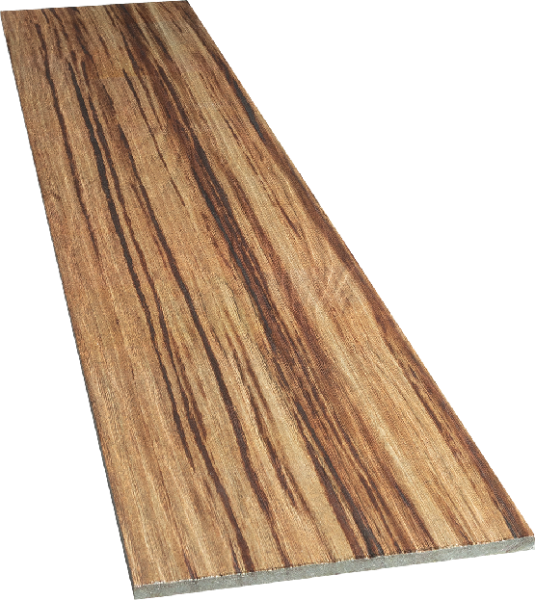 Фиброцементный сайдинг SidWood с фактурой под дерево W-130 Прямой купить в Нарткале