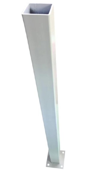 Кронштейн для столба Polivan SINGARAJA металл купить в Нарткале