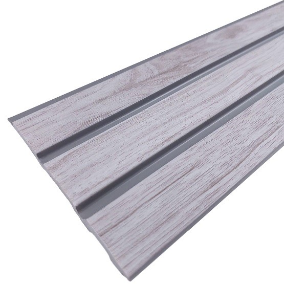 Стеновая панель FineBer 3D дуб беленый купить в Нарткале