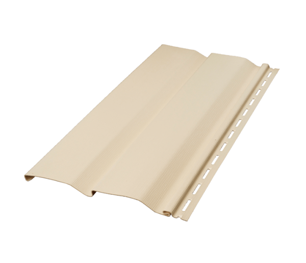 Сайдинг виниловый «Лапландия» Магнолия купить в Нарткале