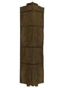 Canada Ridge Угол внешний коричневый купить в Нарткале