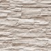 Фасадная панель FineBer, Скол -  Светло бежевый купить в Нарткале