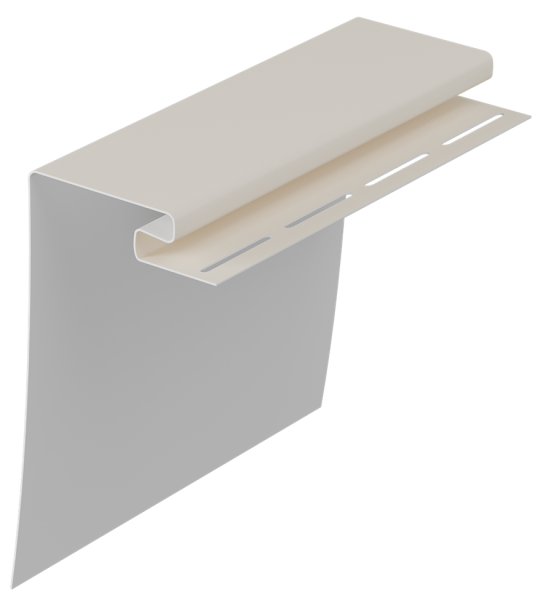 Околооконная планка широкая Элит, Белая купить в Нарткале