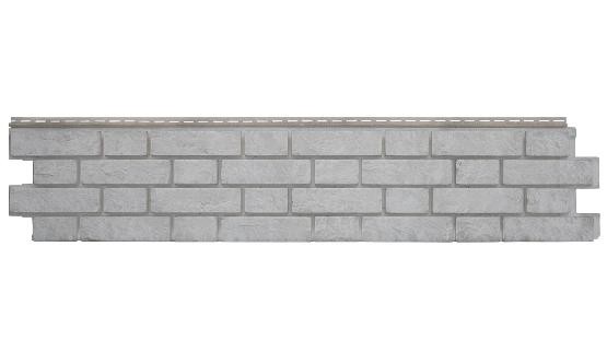 Фасадная панель GL ЯФАСАД Балтийский кирпич серебро купить в Нарткале