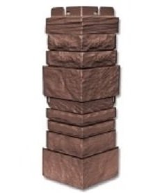 Наружный угол КАМЕНЬ ШОТЛАНДСКИЙ Глазго купить в Нарткале