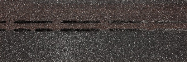 Коньково-карнизная черепица Docke Premium, фладен купить в Нарткале