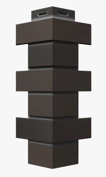 Угол Flemish Тёмно-коричневый купить в Нарткале