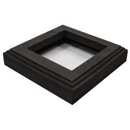 Крышка нижняя Woodvex Select Графит купить в Нарткале