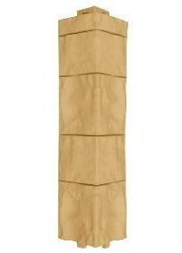 Canada Ridge Угол внешний кремовый купить в Нарткале