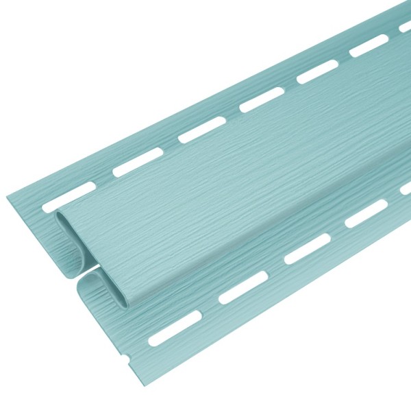 Соединительный Н-профиль TECOS БИРЮЗА купить в Нарткале