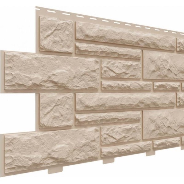 Фасадная панель Доломит NEW Орех купить в Нарткале