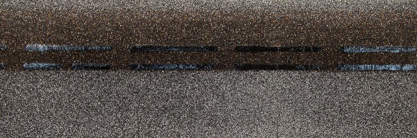 Коньково-карнизная черепица Docke Premium, халва купить в Нарткале