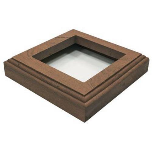 Крышка нижняя Woodvex Select Кофе купить в Нарткале