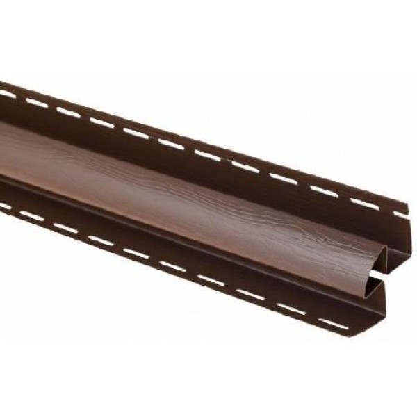 Угол внутренний Премиум Т-13, ВН, Тёмный Орех купить в Нарткале