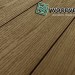 Террасная доска из ДПК WOODVEX Select Кофе купить в Нарткале